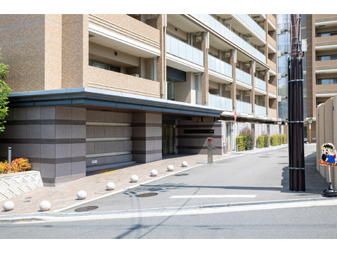 サンメゾン緑地公園アベニュー-h