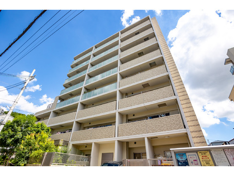 ジェイグラン千里丘-h