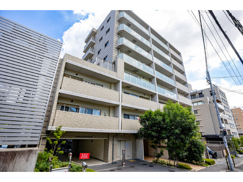 ジェイグラン千里丘-h