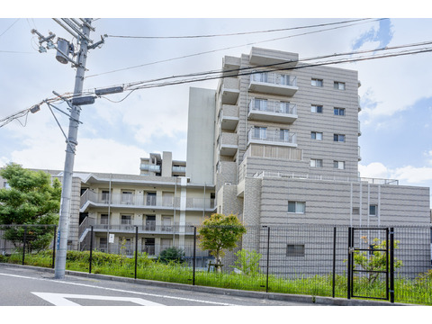 ジェイグラン千里丘-h