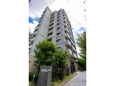 ディモア吹田千里丘