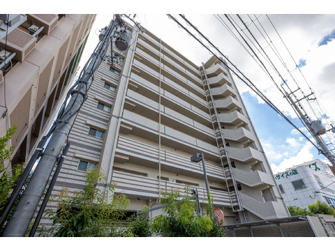 ディモア吹田千里丘-h