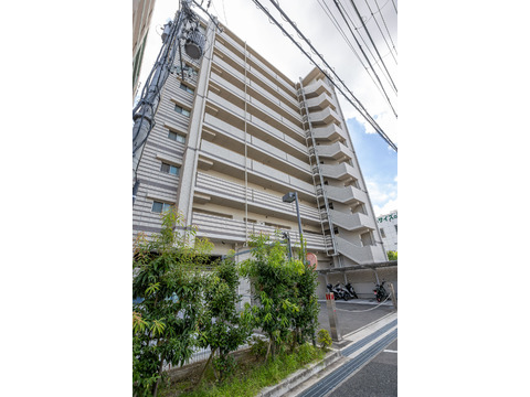 ディモア吹田千里丘-h