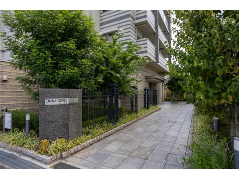 ディモア吹田千里丘-h