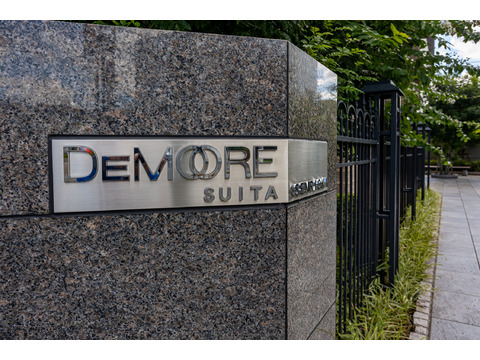 ディモア吹田千里丘-h