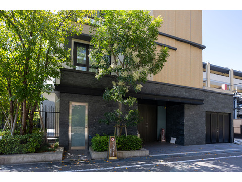 パークホームズ北千里-h