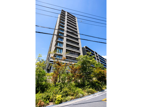 ファインシティ千里津雲台-h