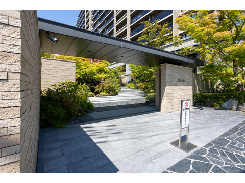 ファインシティ千里津雲台-h