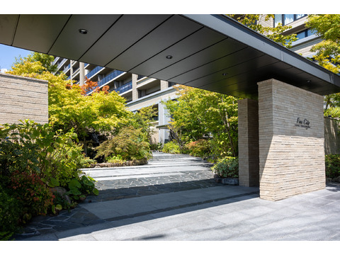 ファインシティ千里津雲台-h