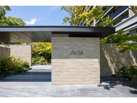 ファインシティ千里津雲台-h