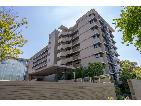 ブランズシティ千里古江台