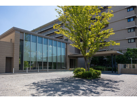 ブランズシティ千里古江台-h