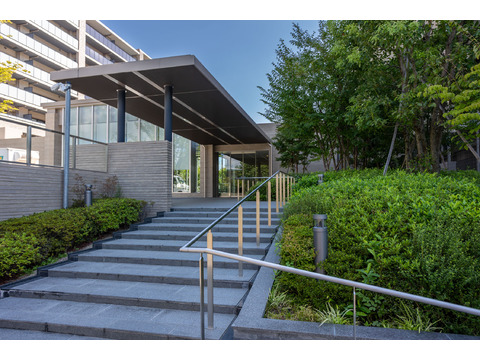 ブランズシティ千里古江台-h