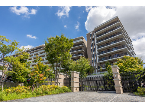 ブリリアシティ千里丘