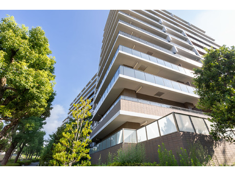 ブリリアシティ千里津雲台-h