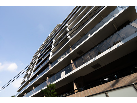 ブリリアシティ千里津雲台-h