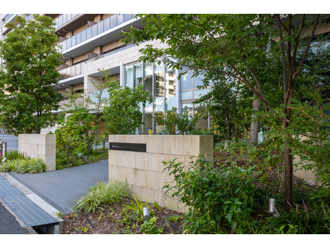 ブリリアシティ千里津雲台-h