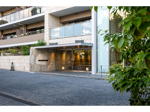 ブリリアシティ千里津雲台-h