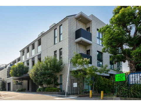 プラウド千里山手町-h