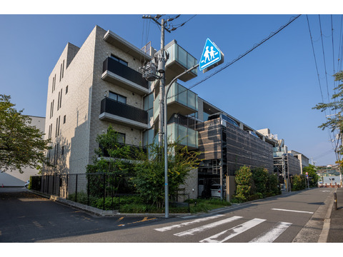 プラウド千里山手町-h