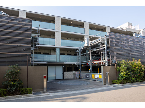 プラウド千里山手町-h