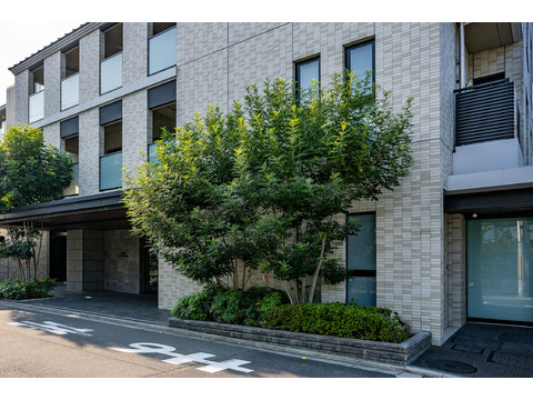 プラウド千里山手町-h