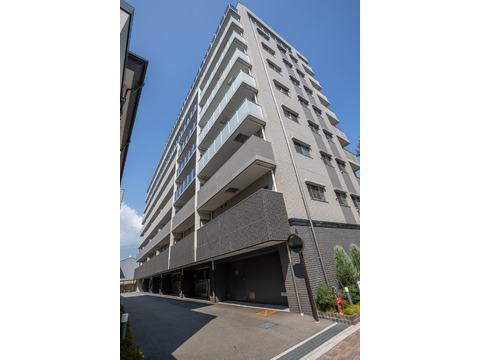 プレサンスロジェ江坂