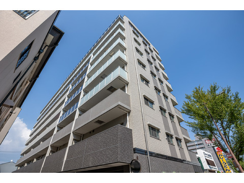 プレサンスロジェ江坂-h