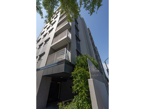 プレサンスロジェ江坂-h