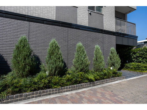 プレサンスロジェ江坂-h