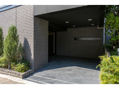 プレサンスロジェ江坂-h