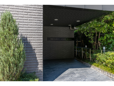 プレサンスロジェ江坂-h