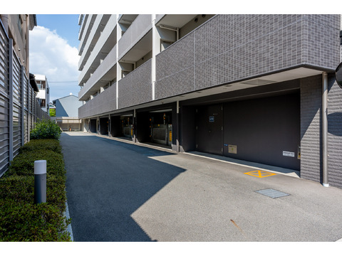 プレサンスロジェ江坂-h