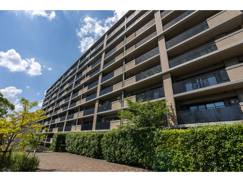 プレミスト北千里クラッシィ-h