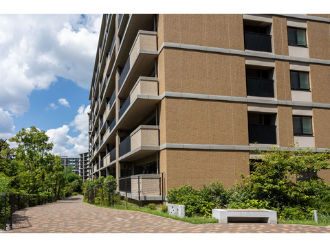 プレミスト北千里クラッシィ-h