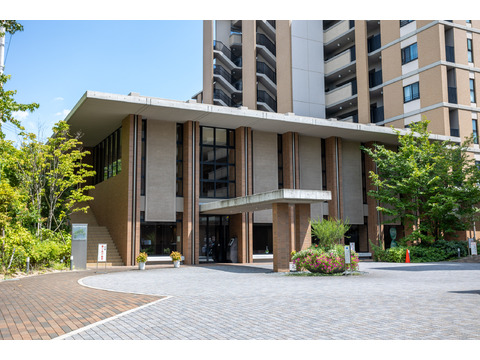 プレミスト北千里クラッシィ-h