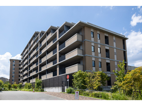 プレミスト北千里クラッシィ-h