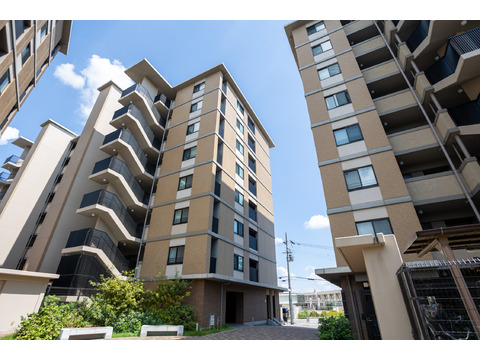 プレミスト北千里クラッシィ-h