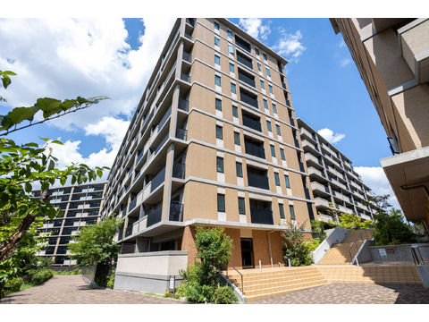 プレミスト北千里クラッシィ-h