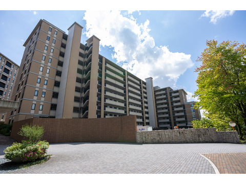 プレミスト北千里クラッシィ-h