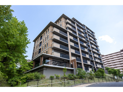 プレミスト北千里クラッシィ-h