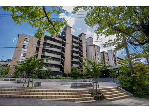 プレミスト北千里クラッシィ-h