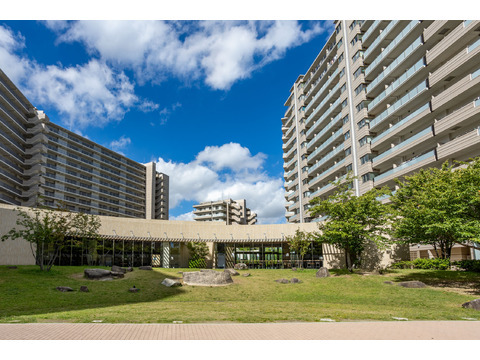 ミリカ・テラス-h