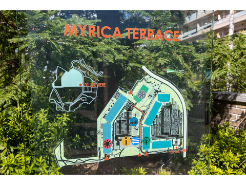 ミリカ・テラス-h