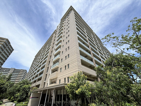 ミリカ・ヒルズ　Ⅰ街区-h