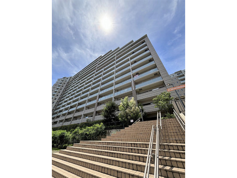 ミリカ・ヒルズ　Ⅰ街区-h