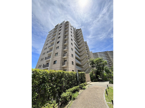 ミリカ・ヒルズ　Ⅰ街区-h