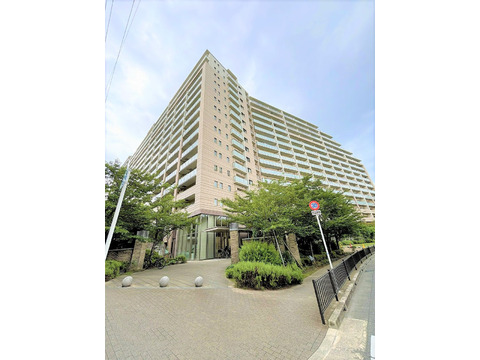 ミリカ・ヒルズ　Ⅰ街区-h