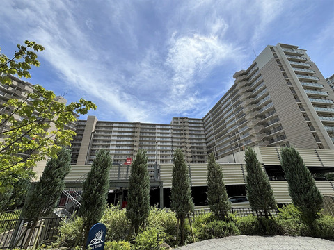 ミリカ・ヒルズ　Ⅰ街区-h