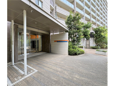 ミリカ・ヒルズ　Ⅰ街区-h